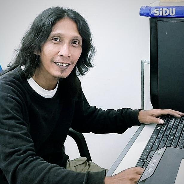 Arief Gunawan