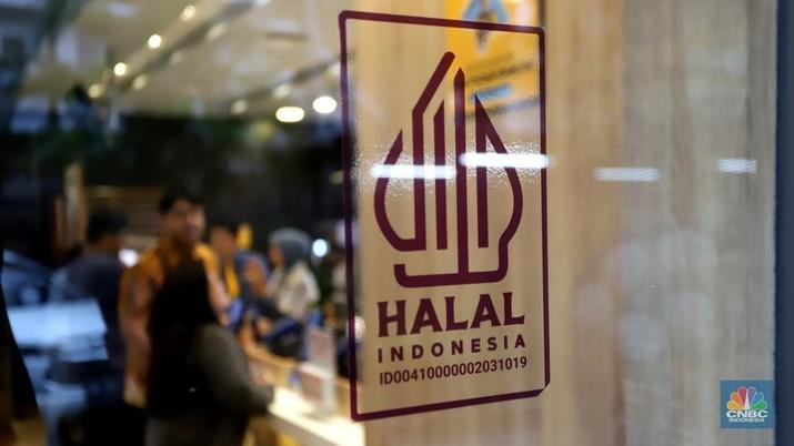 sertifikasi halal lebih mudah untuk UMKM