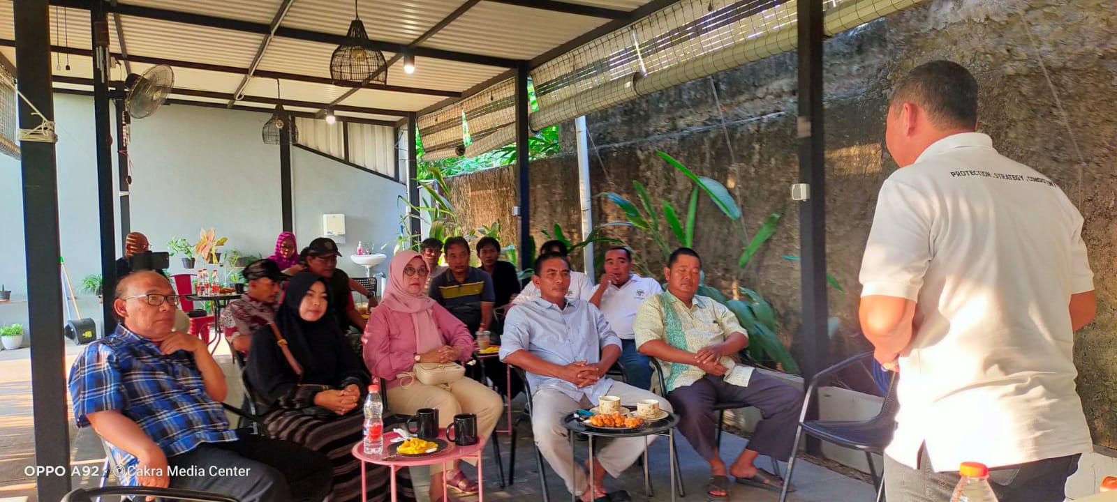 Edukasi Bisnis Digital UMKM