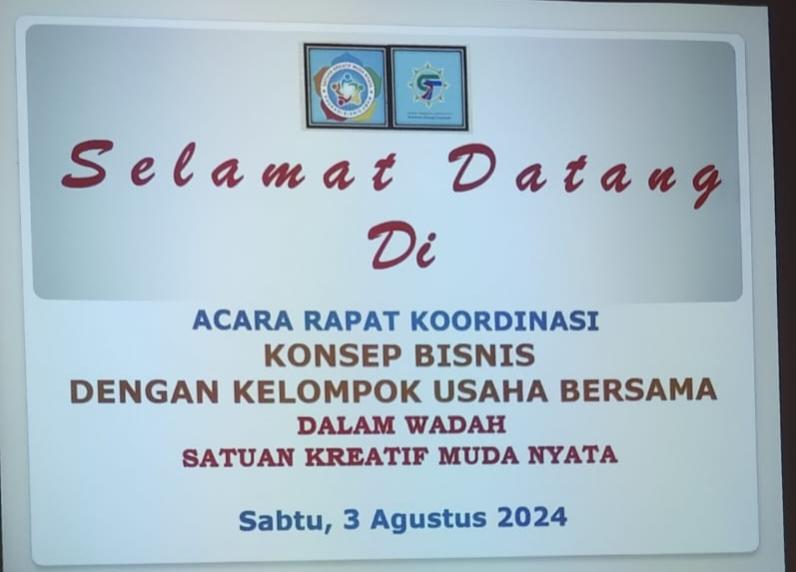 Konsep Bisnis