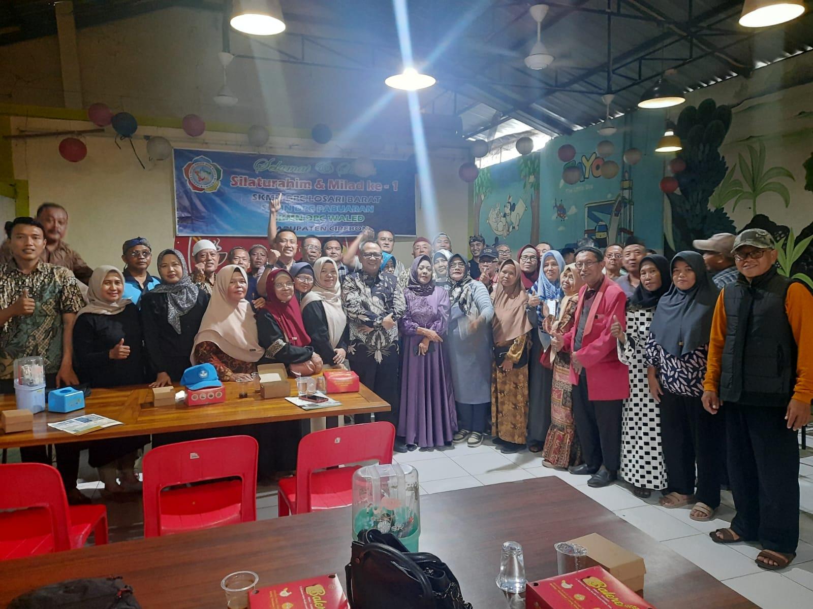 Satuan Kreatif Muda Nyata