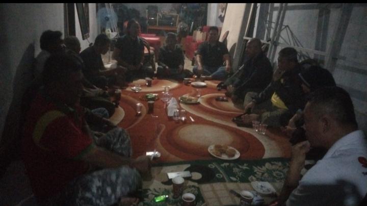 Sharing Cakra Prima