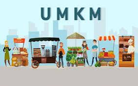Tips And trick UMKM