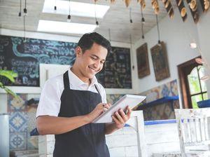UMKM Mau Naik Kelas? Harus Bisa Kuasai Dua Hal Ini