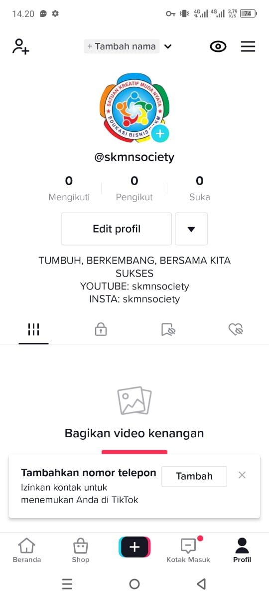 TIKTOK:@skmnsociety